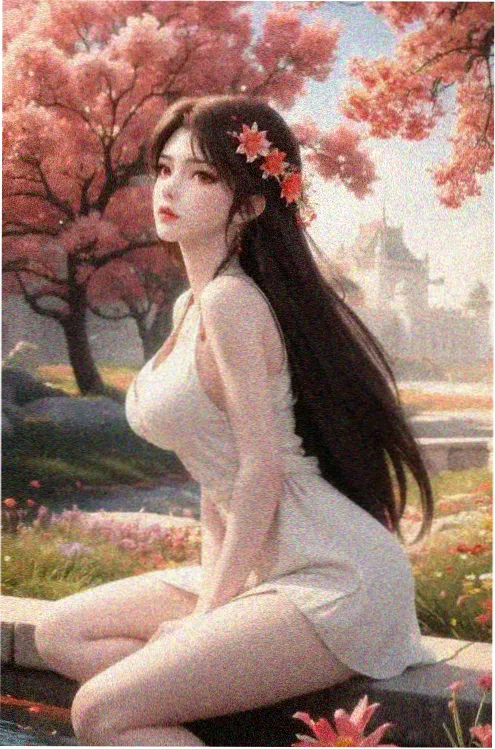 高分剧集 暗涌 海报